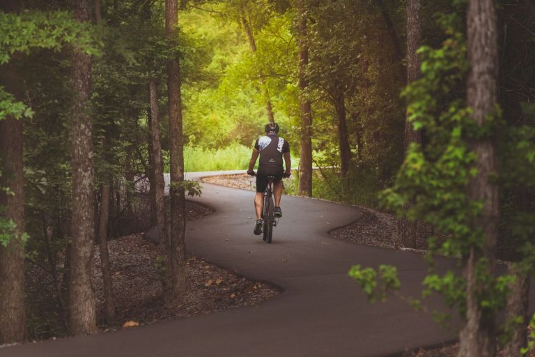 Biking Trail